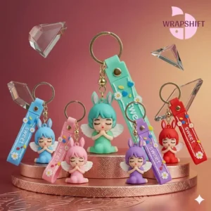 Dreamy Sweet Keychain