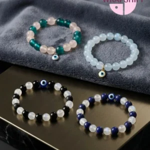 Evil Eye Charm Beads