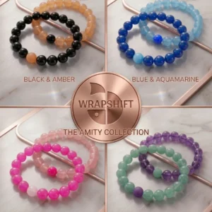 Friendship Beads Collection