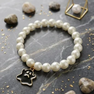 Ghost Beads