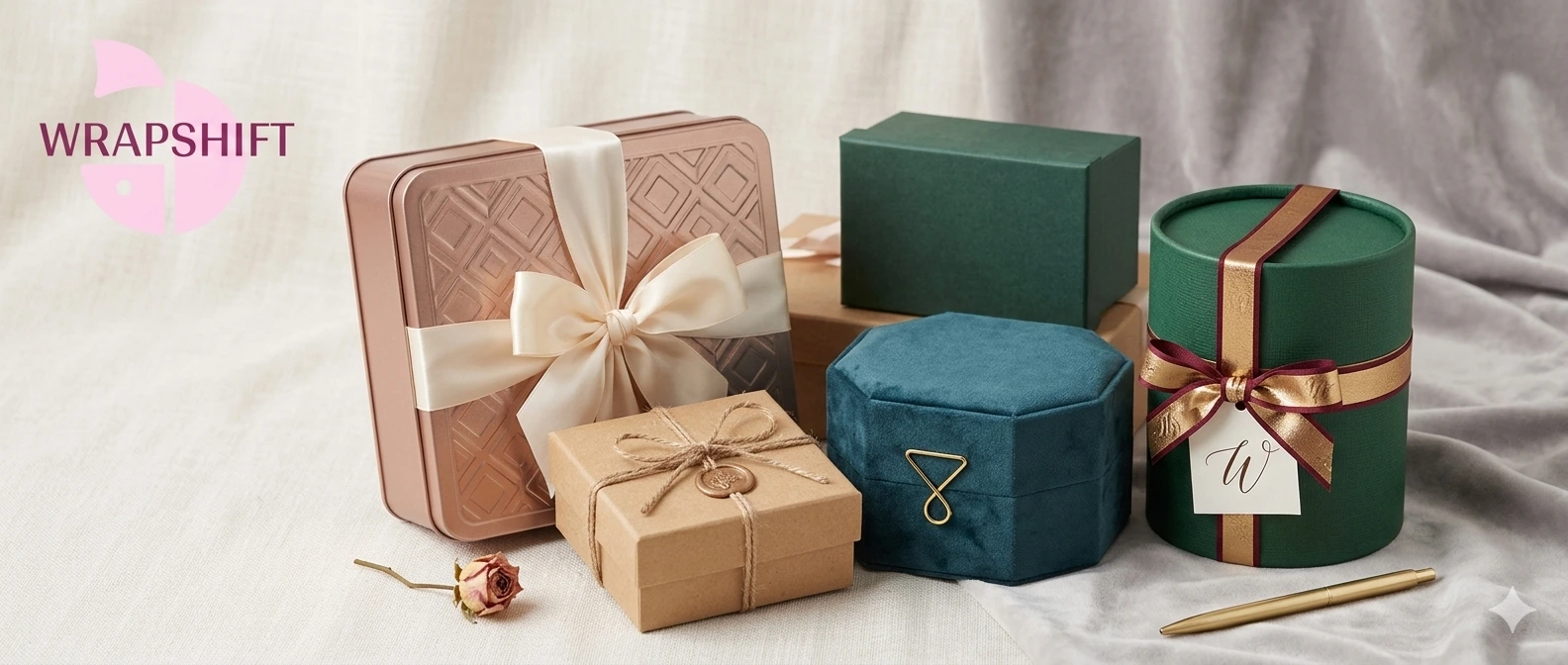 Gift Boxes