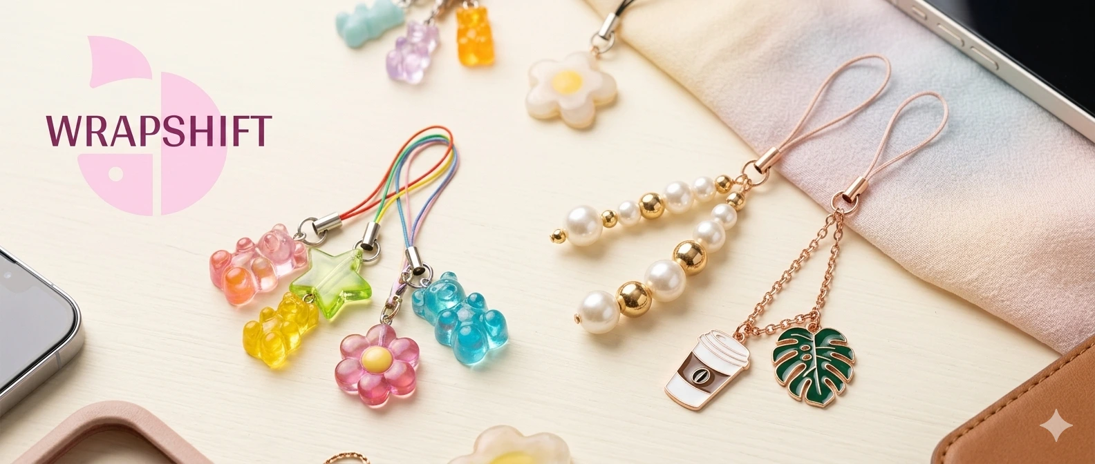 Phone Charms