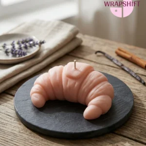 Croissant Aroma Sculpt
