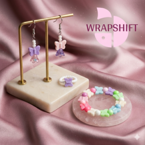 Little Butterfly Princess Collection