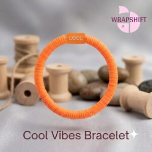 Cool Vibes Bracelet